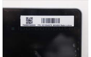 Lenovo 5D10S40275 DISPLAY HUD C 83KF 14EDO T LG FCC