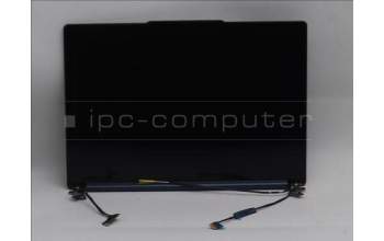 Lenovo 5D10S40286 Lenovo LCD Module, 14\", 2.9K, Non_Touch, Glare, OLED, 500nit, 100%DCI-P3, Tidal Teal, Color Calibration