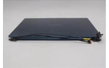 Lenovo 5D10S40290 Lenovo LCD Module, 14\", 2.8K, Touch, Glare, Anti-smudge, OLED, 500nit, 100%DCI-P3, Tidal Teal, Color Calibration