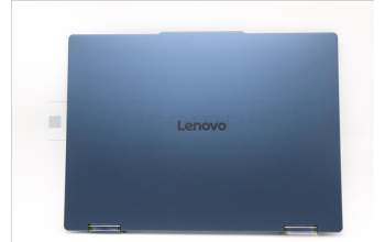 Lenovo 5D10S40296 Lenovo LCD Module, 14\", WUXGA, Touch, Glare, OLED, 400nit, 100%DCI-P3, Cosmic Blue
