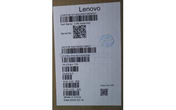 Lenovo 5D10S40296 Lenovo LCD Module, 14\", WUXGA, Touch, Glare, OLED, 400nit, 100%DCI-P3, Cosmic Blue