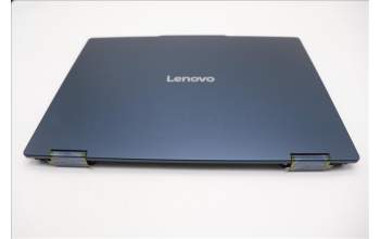 Lenovo 5D10S40296 Lenovo LCD Module, 14\", WUXGA, Touch, Glare, OLED, 400nit, 100%DCI-P3, Cosmic Blue