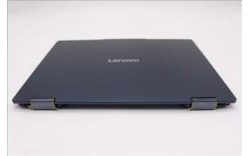 Lenovo 5D10S40297 Lenovo LCD Module, 14\", WUXGA, Touch, Glare, IPS, 300nit, 45%NTSC, Cosmic Blue