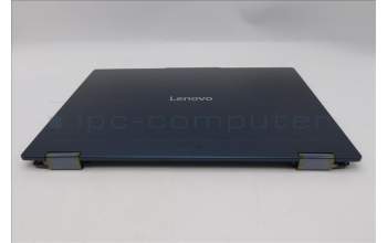 Lenovo 5D10S40303 Lenovo LCD Module, 16\", 2.8K, Touch, Glare, OLED, 500nit, 100%DCI-P3, Cosmic Blue