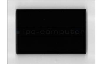 Lenovo 5D10S40348 Lenovo LCD Module, 8.8\", WUXGA, Touch, Glare, OLED, 500nit, 100%DCI-P3, Eclipse Black