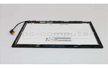 Lenovo 5D10S73325 Lenovo LCD-Modul, 11,6\", HD, Multitouch, matt, IPS