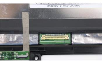Lenovo 5D10S73326 Lenovo LCD Module, 15.6\", FHD, Touch, Anti-Glare, IPS, 300nit, 72%NTSC