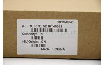 Lenovo 5D10T45069 Lenovo LCD Module, 11.6\", HD, Touch, Anti-Glare, IPS