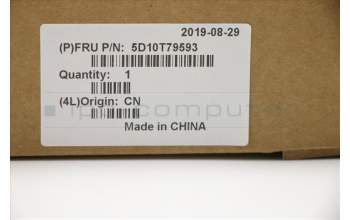 Lenovo 5D10T79593 DISPLAY LCDModule B81MC 11HD W/G-SEN/EMR