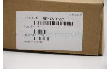 Lenovo 5D10V07221 IVO 13.3\" FHD IPS 2.4t PCB shrink panel