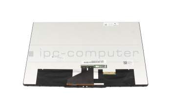 5D10V82417 original Lenovo Touch-Display Unit 13.3 Inch (WQXGA+ 2880x1800) black (upper flip display)