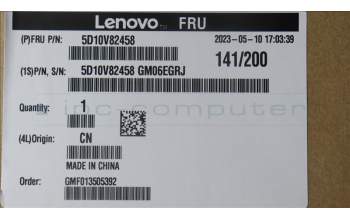 Lenovo 5D10V82458 Lenovo DISPLAY,14\",WUXGA,Touch,Anti-Glare,IPS,500nit,100%sRGB,e-Privacy