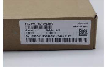 Lenovo 5D10V82509 Lenovo DISPLAY,13.3\",WUXGA,Touch,Anti-Glare,IPS,300nit,100%SRGB