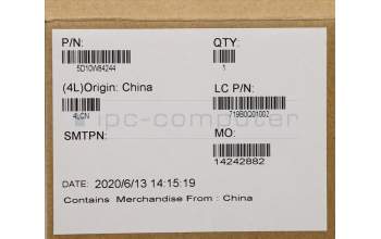 Lenovo 5D10W84244 DISPLAY Coretronic 13.3 FHD ePrivacy