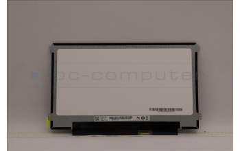 Lenovo 5D10X54254 DISPLAY FRU AUO B116XTN02.5 1A 11.6 HD