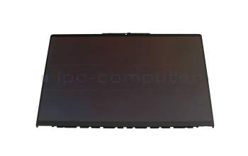 5D11B36616 original Lenovo Touch-Display Unit 14.0 Inch (WQXGA+ 2880x1800) silver