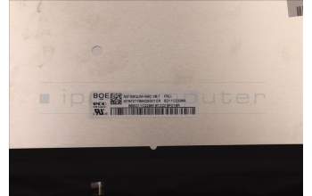 Lenovo 5D11C22964 DISPLAY FRU BO NE156QUM-N6C V8.1 UHDI AG
