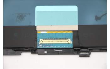 Lenovo 5D11C95887 DISPLAY 15.6 4KOLEDTSPNLAR/AS-LB TS ASSY