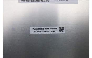 Lenovo 5D11C95957 Lenovo LCD Module, 16\", WQUXGA, Non_Touch, Anti-Glare, IPS, 800nit, 100%DCI-P3, Color Calibration