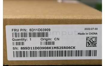 Lenovo 5D11D03909 DISPLAY FRU HKC MB116AN01-2 11.6 HD