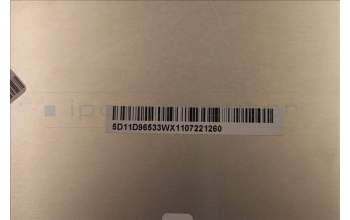 Lenovo 5D11D96533 DISPLAY FRU CS MNG007DA1-A WQXI AG S NB