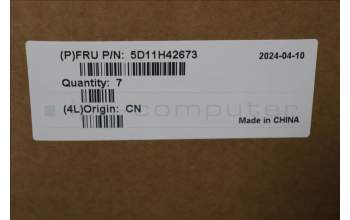 Lenovo 5D11H42673 Lenovo DISPLAY,27\",FHD,Non_Touch,IPS,99%SRGB