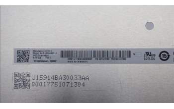 Lenovo 5D11J17490 Lenovo DISPLAY,14\",WQXGA+,Non-Touch,Anti-Glare,IPS,400nit,100%sRGB