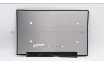 Lenovo 5D11K06178 Lenovo DISPLAY,14\",WUXGA,Non-Touch,Anti-Glare,IPS,300nit,45%NTSC