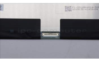 Lenovo 5D11K06186 Lenovo DISPLAY,16\",WUXGA,Touch,Anti-Glare,IPS,250nit