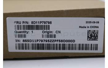 Lenovo 5D11P79795 TOUCHPANEL SLC AUO TAO-145FT022AF AOFT