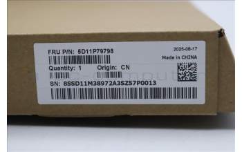 Lenovo 5D11P79798 Lenovo DISPLAY, 14\", WUXGA, Touch, Anti-Glare, IPS, 400nit, 45%NTSC