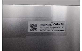 Lenovo 5D11Q23163 DISPLAY FRU SDC ATNA60HR01 16.0 2.8K