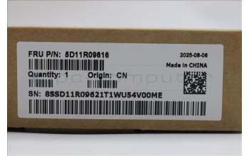 Lenovo 5D11R09616 Lenovo DISPLAY, 14\", WUXGA, Non_Touch, Anti-Glare, IPS, 300nit, 45%NTSC