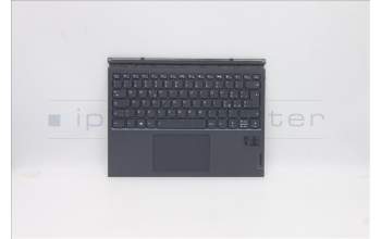 Lenovo 5D20Z51333 DOCKING H 82AS SLA GY ITA