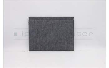 Lenovo 5D20Z51338 Keyboard External, Docking, German, Slate Grey, Backlight