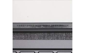 Lenovo 5D20Z51419 Keyboard External,Docking,English,Slate Grey