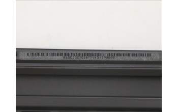 Lenovo 5D20Z70287 Keyboard External,Docking,Greek,Grey