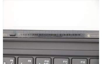 Lenovo 5D20Z70310 Keyboard External,Docking,Bulgarian,Grey,Non_Backlight