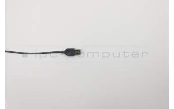 Lenovo 5D50U84377 Keyboard External,USB,USA English,Grey