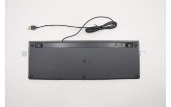 Lenovo 5D50U84420 Keyboard External,USB,Nordic,Grey