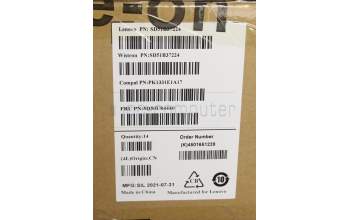 Lenovo 5D50U84440 Keyboard External,USB,Bulgarian,Black,Non_Backlight