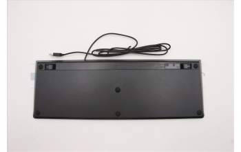 LENOVO 5D50U84454 Lenovo USB Keyboard Slim - IT