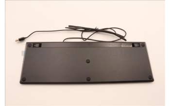 Lenovo 5D50U84463 Keyboard External,USB,Serbian Cyrillic,Black,Non_Backlight