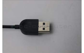 Lenovo 5D50U84569 Keyboard External,USB,Arabic,Black