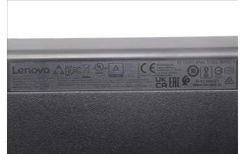 Lenovo 5D50U84584 Keyboard External,USB,Hungarian,Black