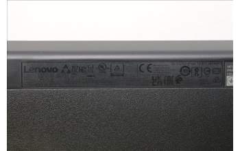 Lenovo 5D50U84600 Keyboard External,USB,Swedish/Finnish,Black