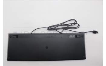 Lenovo 5D50U84615 Keyboard External,USB,Czech/Slovakian,Black