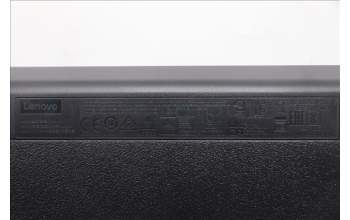 Lenovo 5D50U84720 AI Keyboard External,USB,Dutch,Black