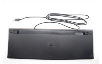 Lenovo 5D50U84721 AI Keyboard External,USB,French,Black