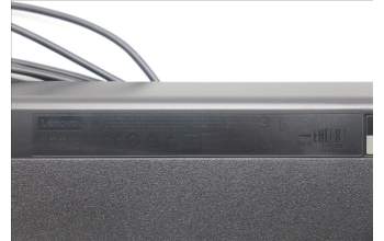 Lenovo 5D50U84721 AI Keyboard External,USB,French,Black